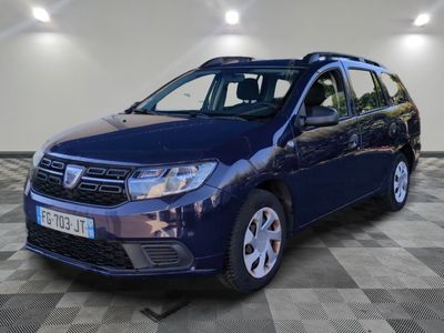 DACIA Logan MCV SCE 75 Access - Berline familiale économique