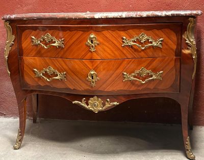 André-Antoine LARDIN (1724-1790), reçu maître en 1750