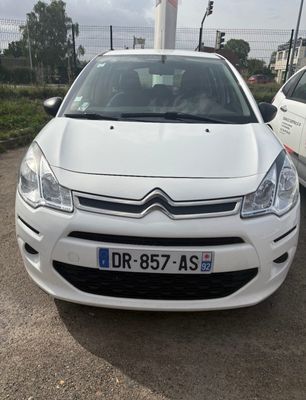 citroen 1 0 16v flex flex 5p manual