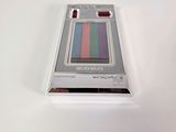 a small electronic device that is sitting on a table
