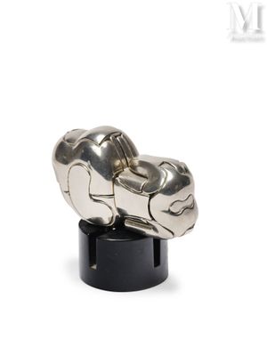 Miguel Berrocal (1933-2006) Mini Zoraida (Opus 111), 1968-19…