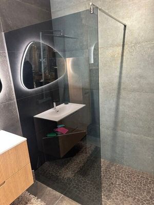 Colonne de douche - Photo 1