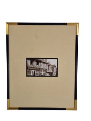 Jacques-Henri LARTIGUE (1894 - 1986) Photographe Français "R… - Photo 1