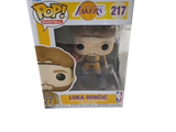 funko pop vinyl figure of luke ' s 21st birthday in a box