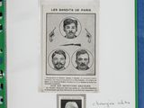 a book with a picture of a man and a woman on it
