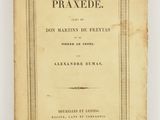 la couverture d'un livre avec l'image d'un chien