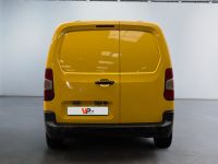 CITROEN BERLINGO VAN M 650 BLUEHDI 130 S&S EAT8 CLUB / N°:MV… (photo 3)