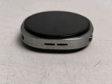 a close up of a smart phone on a table
