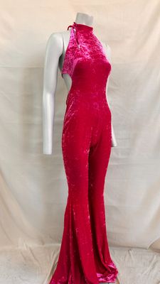 a mannequin in a red dress on a mannequin mannequin mannequin mannequin mannequin mannequin mannequin mann