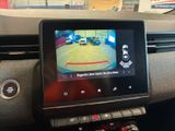a picture of a car dashboard with a camera on it