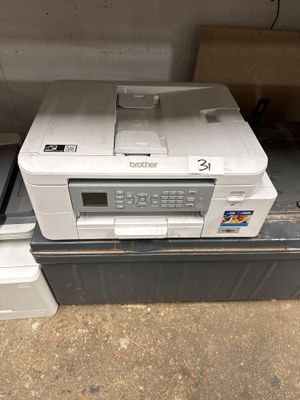 Imprimante BROTHER - Photo 1