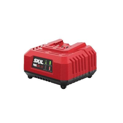 skil power 18v battery charger