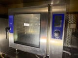 an image of a commercial oven in a commercial kitchen