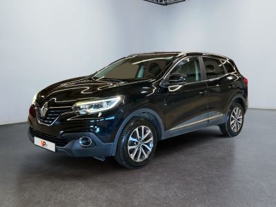 Renault Kadjar dCi 110 Energy eco² EDC Business - SUV économique