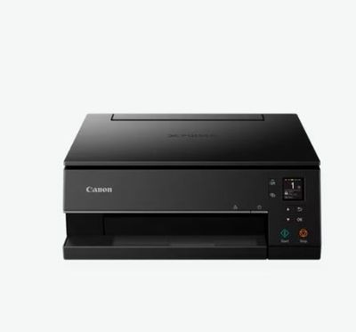 Imprimante canon ts6350a manque câble de chargement