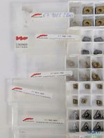 Important lot de plaquettes diverses. (photo 4)