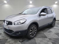 NISSAN - QASHQAI+2 1.5 DCI 110 FAP CONNECT EDITION - GO - Mi…