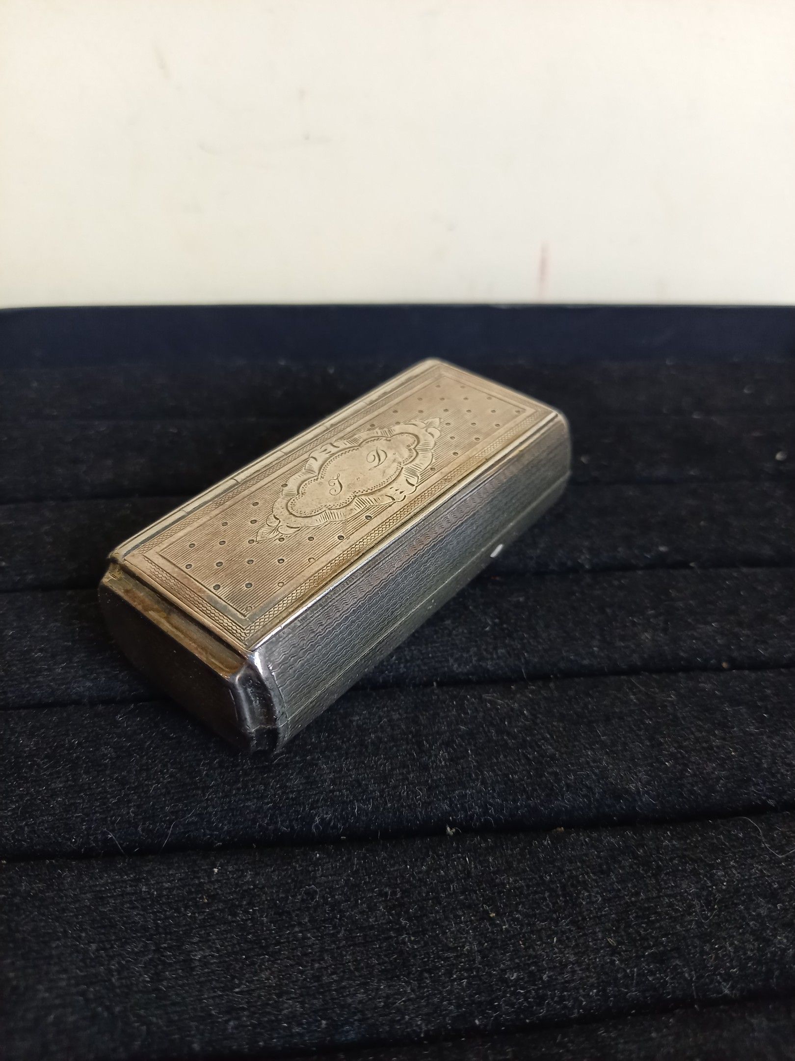 Argenterie & Orfèvrerie