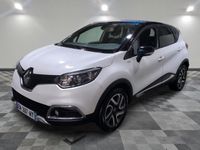 RENAULT - CAPTUR TCE 90 ENERGY SL WAVE - ES - Mise en servic…