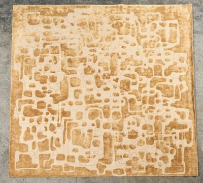 DAMIEN LANGLOIS-MEURINNE (NÉ EN 1972) DESIGNER & ÉDITION 1.6.9 ÉDITEUR - Photo 1