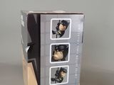 a box that has a figure of a man on it