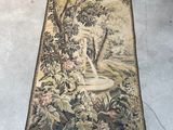 an image of a rug on the floor in a room