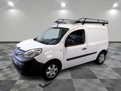 RENAULT - KANGOO EXPRESS BLUE DCI 95 EXTRA R-LINK - GO - Mis…