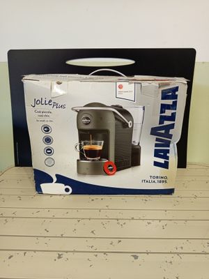 Cafetière de marque LAVAZZA (Produit non testé, non vérifi… - Photo 1