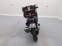 LIEU DE STOCKAGE : Châtellerault - BMW - F 800 GS - ES - Mis… (photo 6)