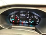 a close up of the dashboard of a car