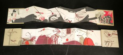 Josep GRAU-GARRIGA (1929-2011)