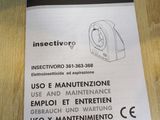 a sign on the table telling people to use the machine