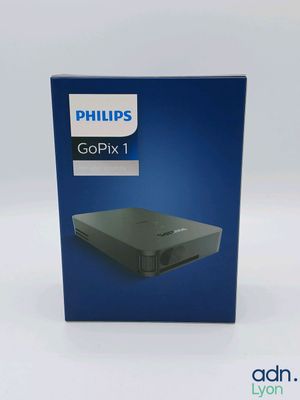 Vidéo projecteur portable - PHILIPS - GoPix 1 - Neuf - Ce lo…