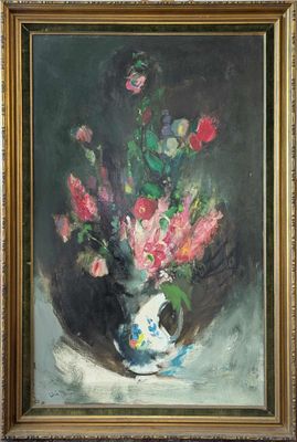 Antonio URIA MONZON (1929-1996)