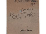 Photo 3/3 du lot
