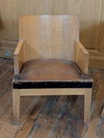 Christian LIAIGRE (1943-2020) paire de fauteuils "Stall", pa… (photo 3)