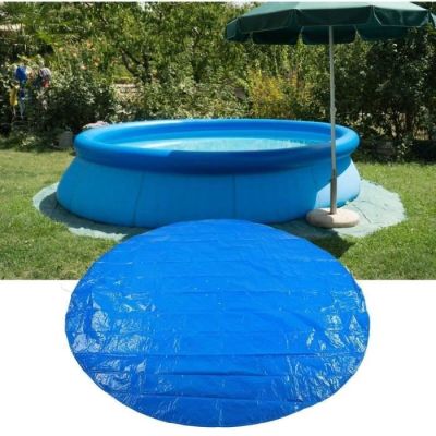 794 / Bâche de protection pour piscine - Easy - 335 cm…