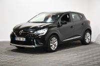 VP RENAULT CAPTUR 1.5 BLUEDCI 115ch BUSINESS - Dmec : 29/06/…
