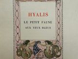 Photo 3/4 du lot