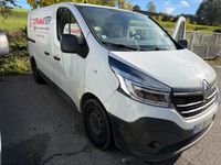 EN COURS CTTE RENAULT TRAFIC du 28/10/2021 - 07c… (photo 5)
