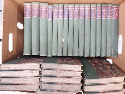 [RENIER Léon]. ENCYCLOPEDIE MODERNE.