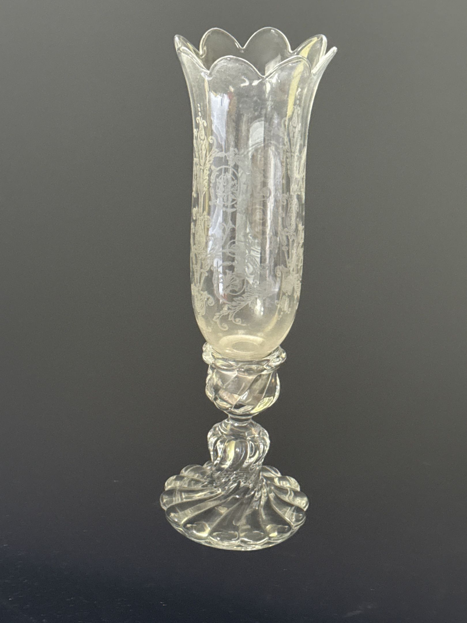 Verrerie & Cristallerie