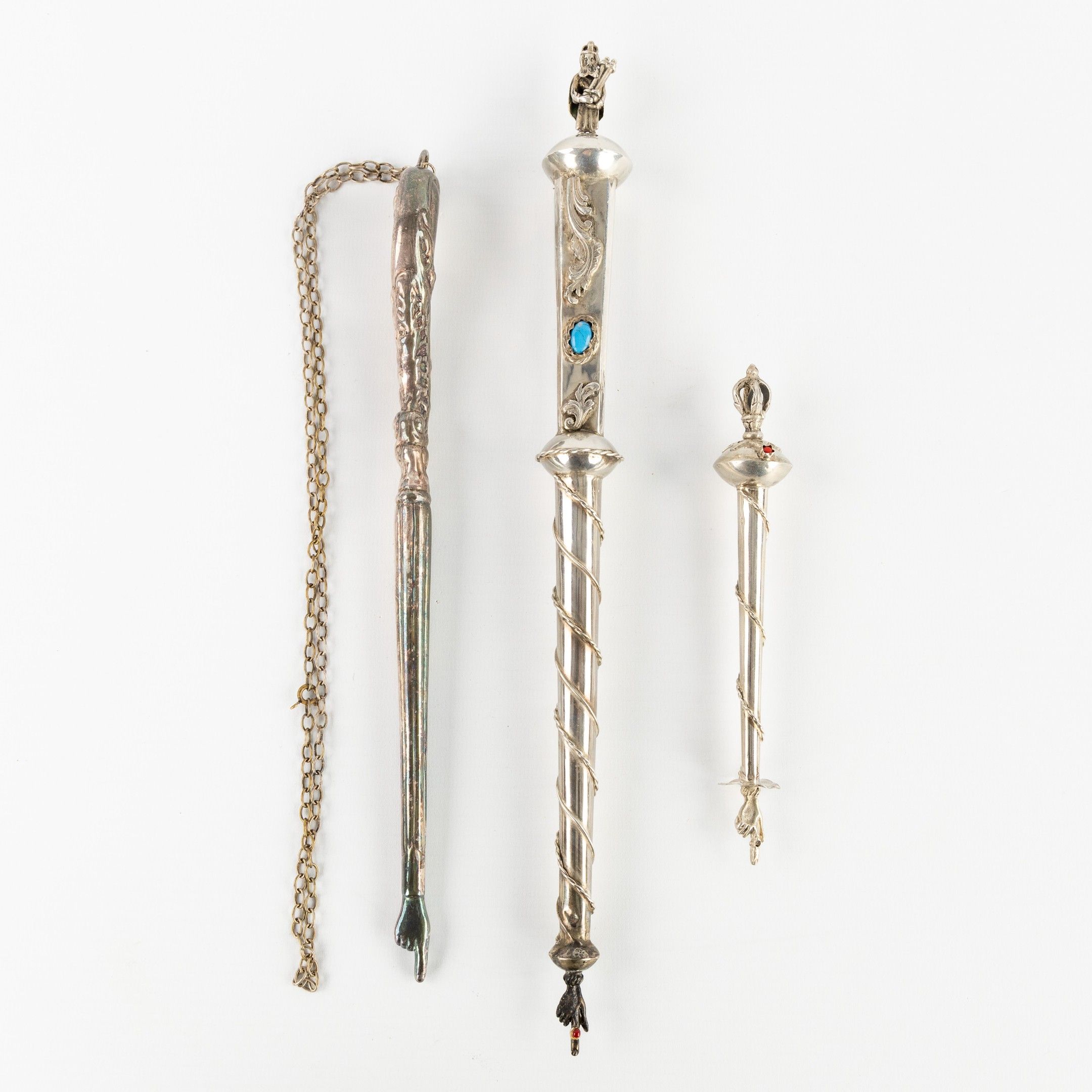 Objets d'art & Curiosités