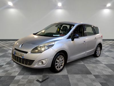 Renault - Grand SCÉNic Iii Dci 130 Fap Eco2 Exception Energy…
