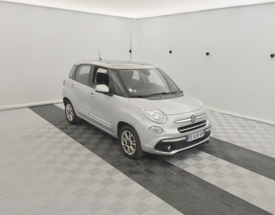 FIAT 500L 0.9 TWINAIR 105 LOUNGE. Pour obtenir le contrôle t…