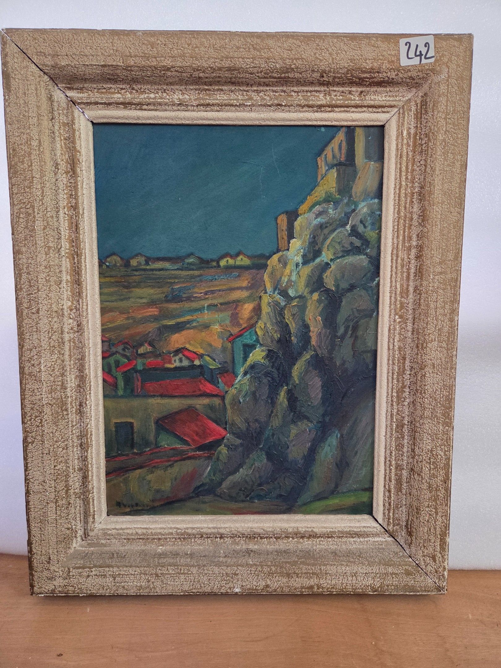 Objets d'art & Curiosités