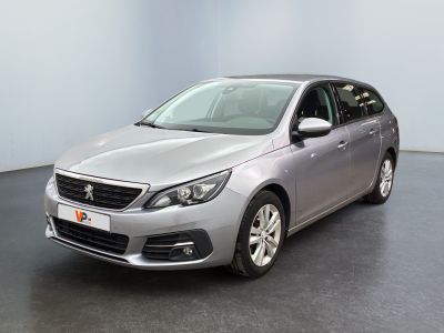 Voiture Particulière - Modèle Inconnu - Estimation 8000-8500€