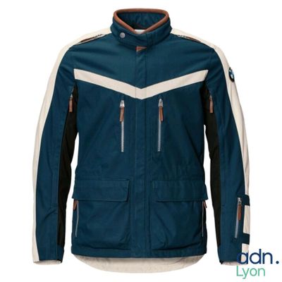 Blouson de moto - BMW - Gs adrar - Taille 50 - Neuf - TVA Ré…