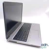 Ordinateur portable HP Probook 650 G2 Noir - Intel Core I5-6… (photo 3)