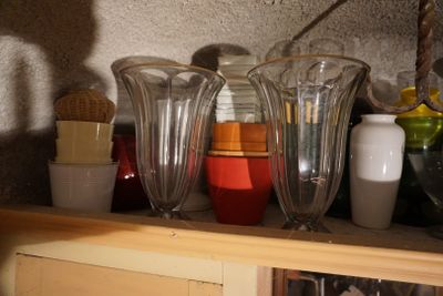 Ensemble de bibelots et divers - Photo 1